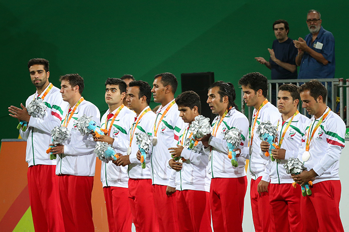 عکس نابینایان  15