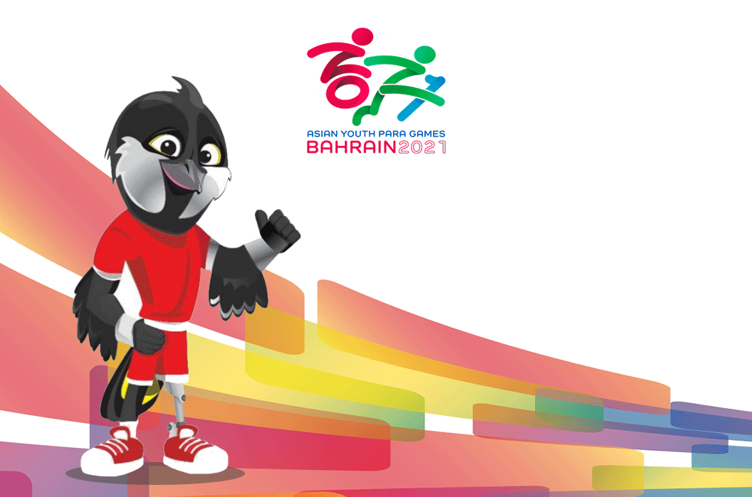 Bahrain youth 2021
