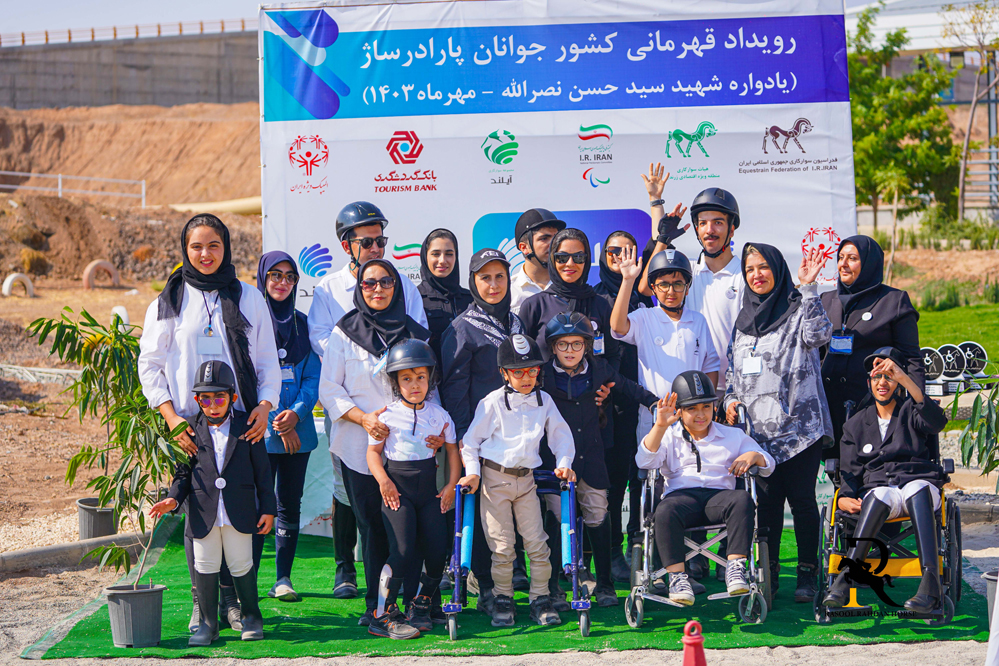 پاراسوارکاری  6