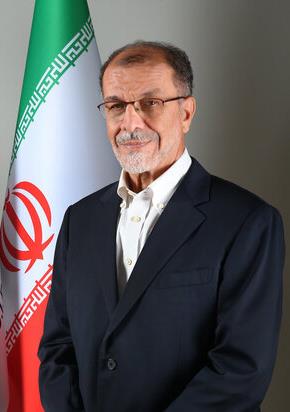 Mr. Mahmoud Khosravivafa