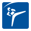 Tokyo Taekwondo Picto