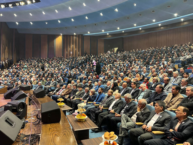 پیش کسوتان  1