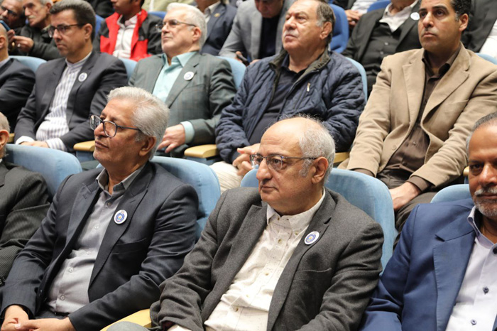 پیش کسوتان  2