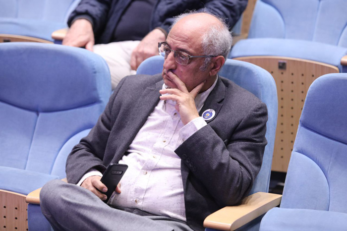 پیش کسوتان  4