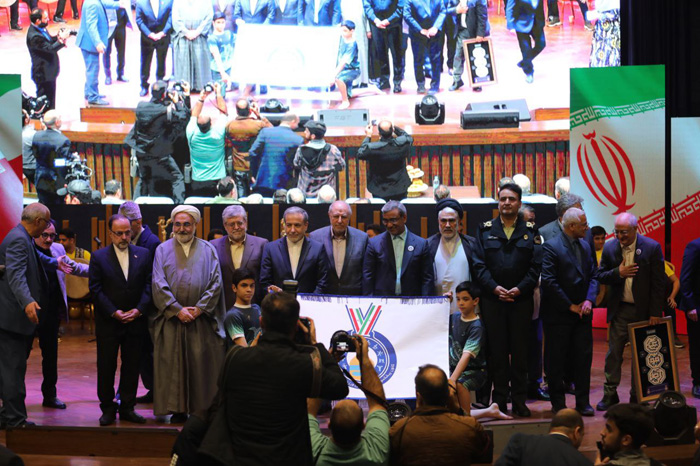 پیش کسوتان  6