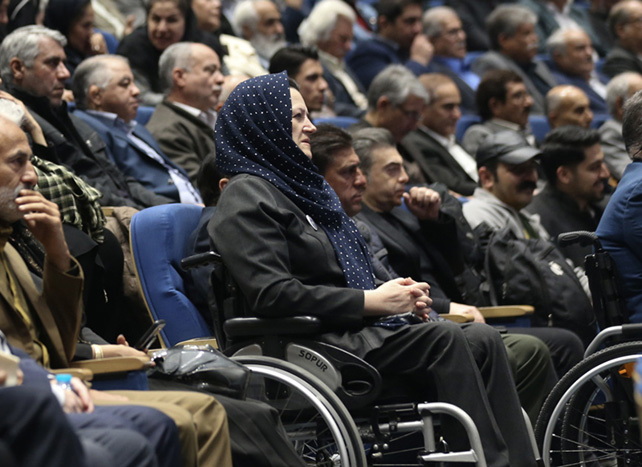 پیش کسوتان  7