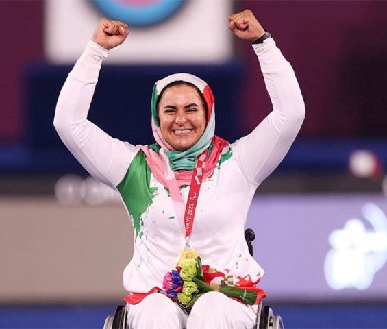 Zahra Nemati