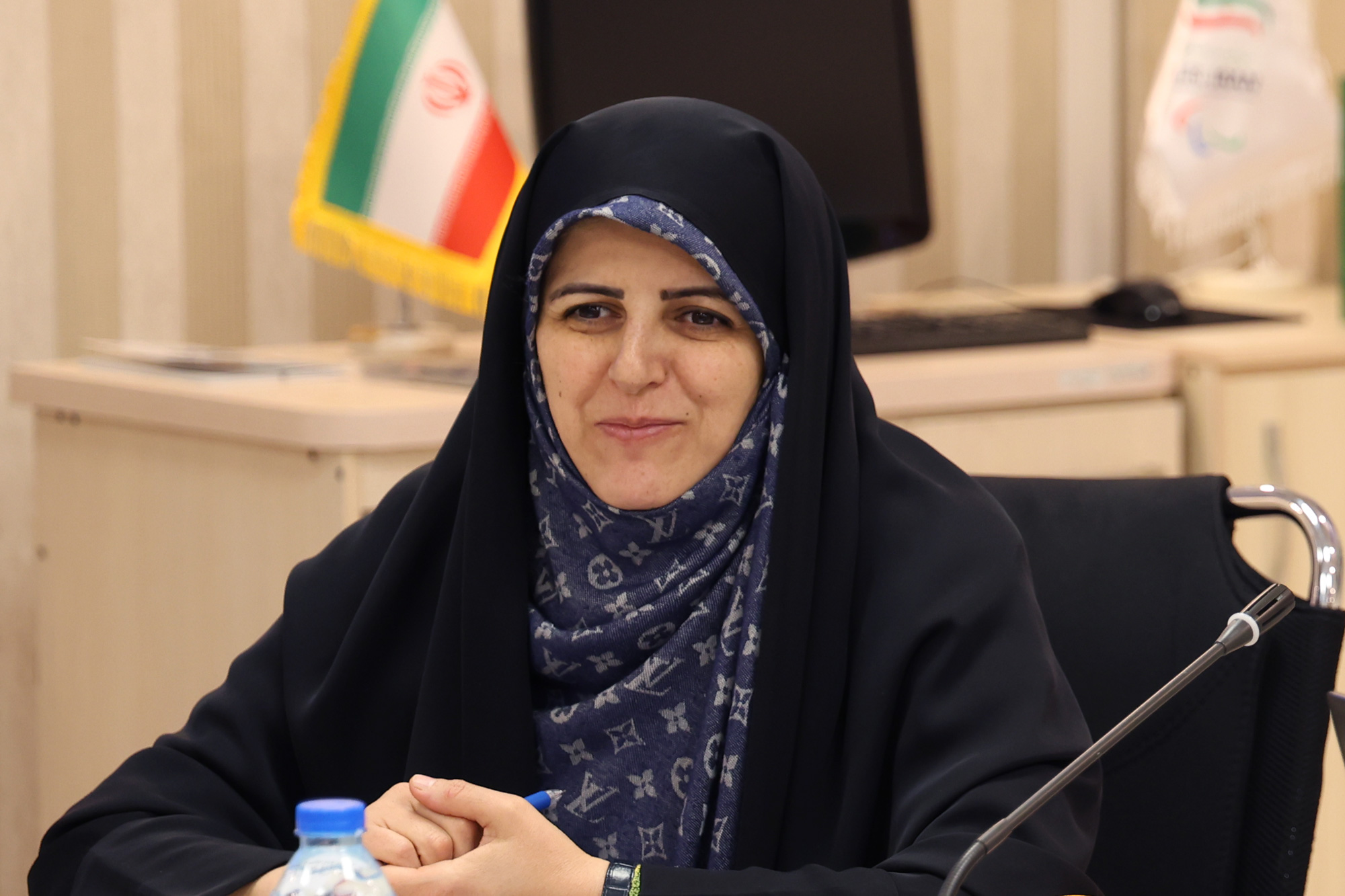 جلسه بهزیستی  2