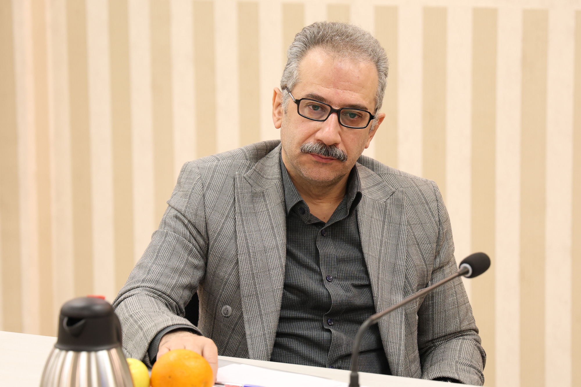 جلسه بهزیستی  3