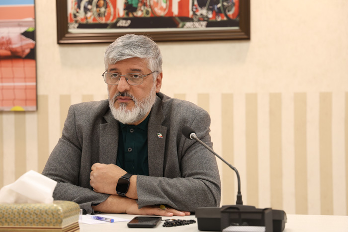 شورای عالی فنی  3