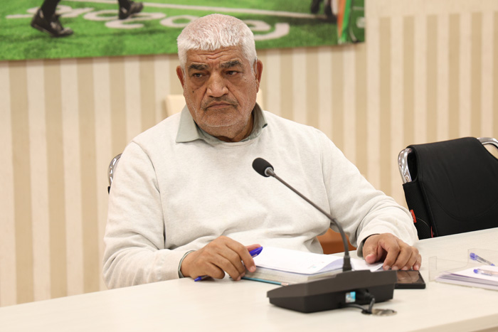 شورای عالی فنی  5