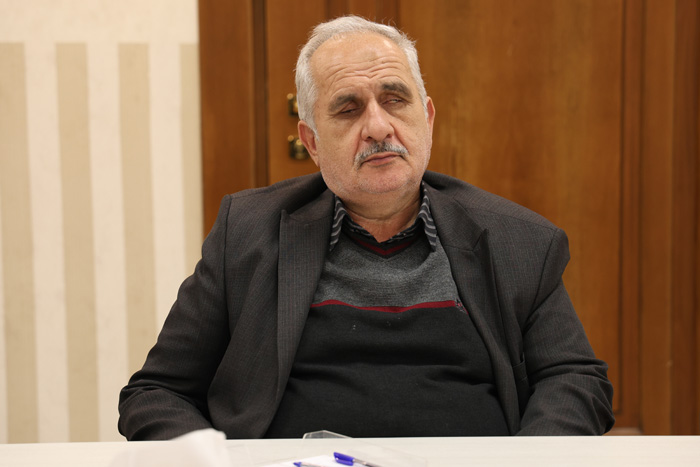 شورای عالی فنی  6