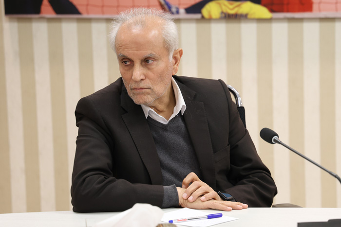 شورای عالی فنی  11