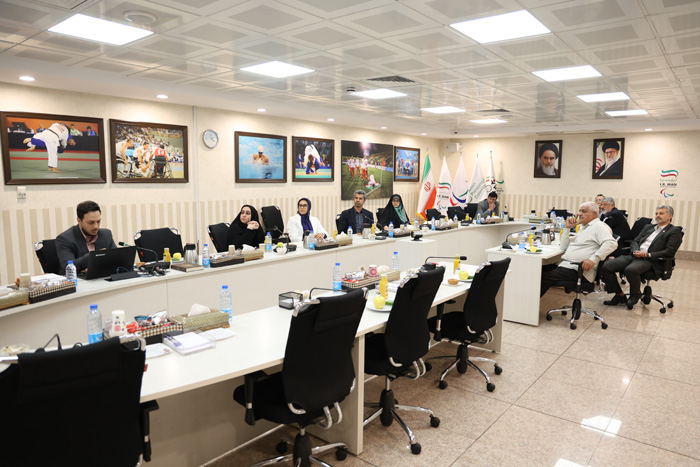 شورای عالی فنی  16