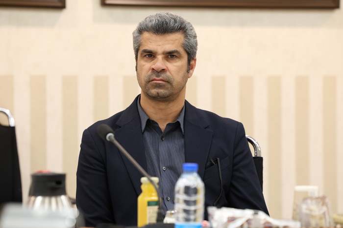 شورای عالی فنی  15