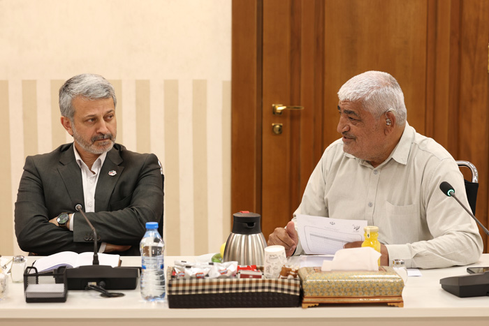 شورای عالی فنی  13