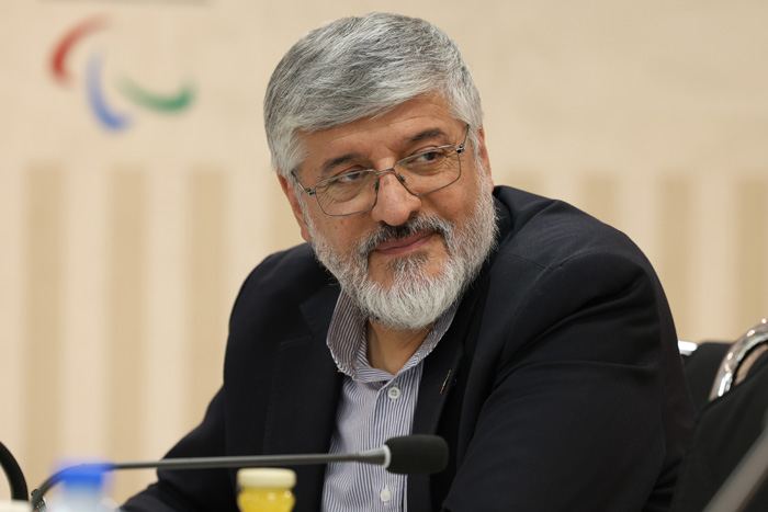 شورای عالی فنی  11