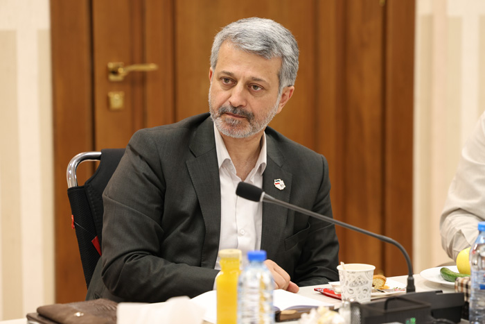 شورای عالی فنی  6