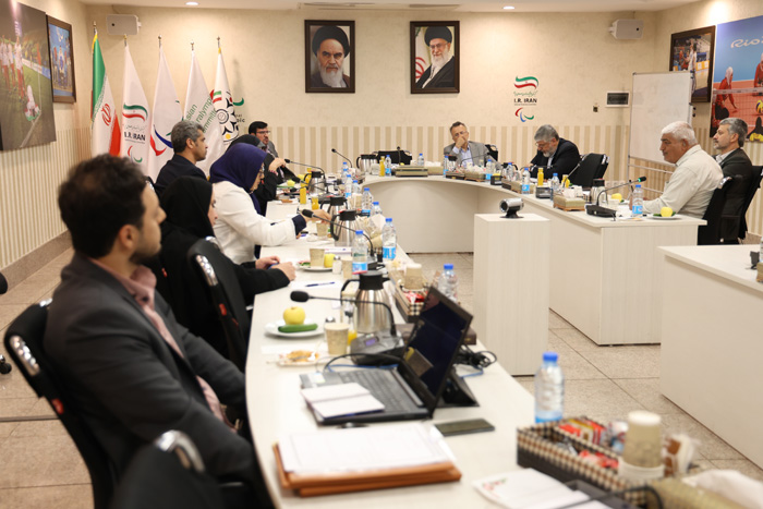 شورای عالی فنی  1