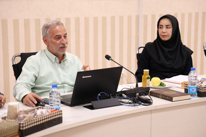 جلسه مجلس  5