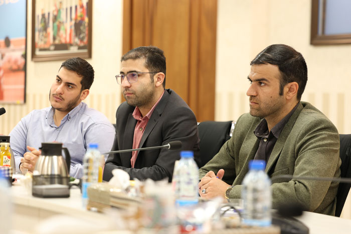 جلسه مجلس  4