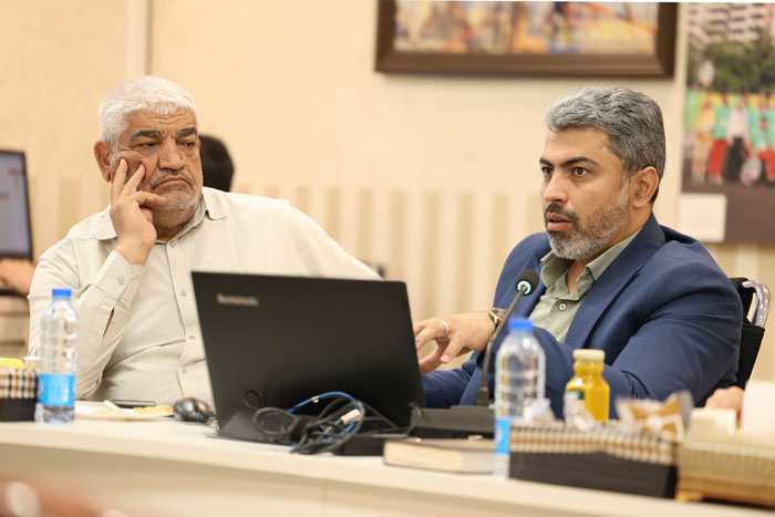 جلسه مجلس  3