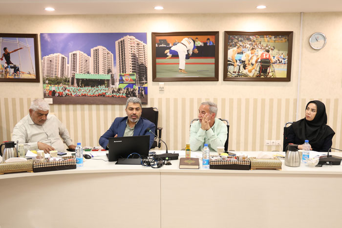 جلسه مجلس  2