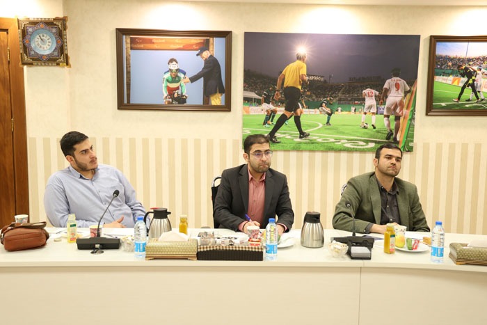 جلسه مجلس  1