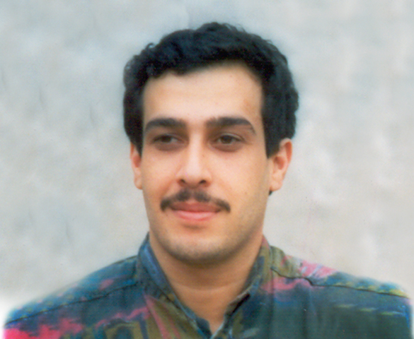 Ahmad Shivani