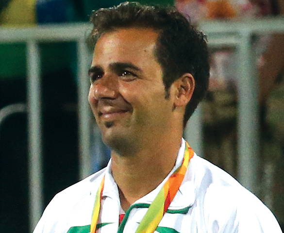Akbar Shoushtari