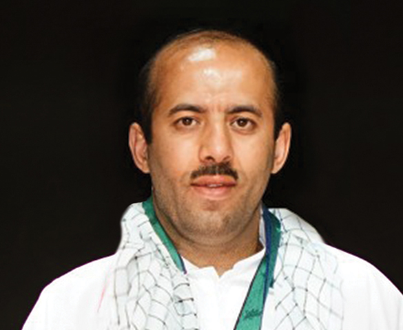 Ali Akbar Salavatian