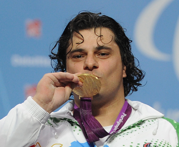 Ali Hosseini