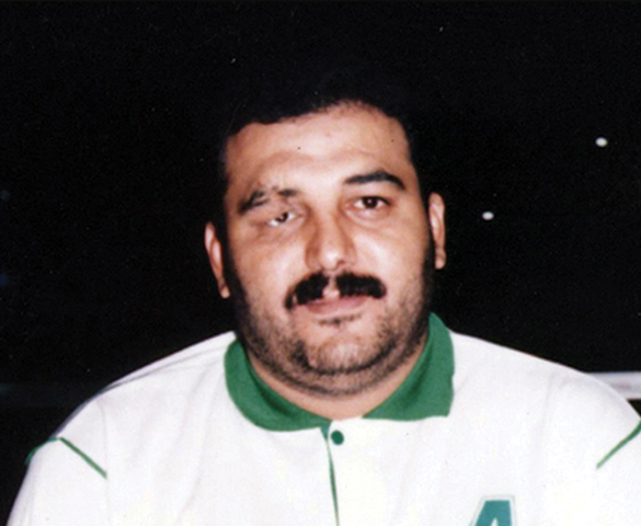Ali Kashfia