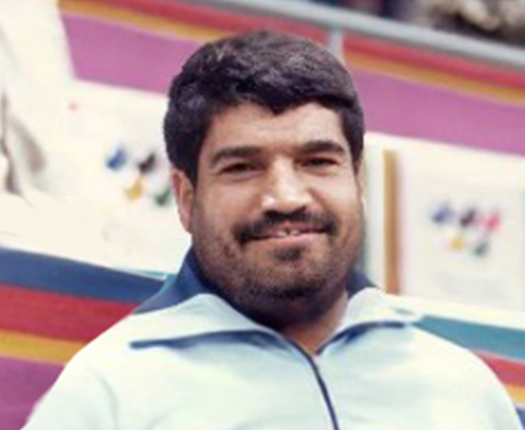 Ali Asghar Hadizadeh