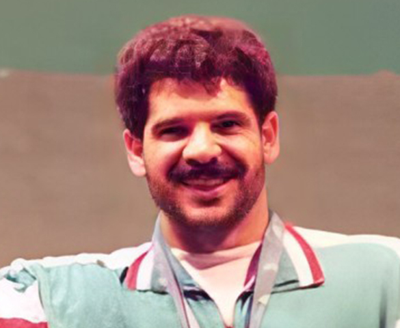 Allahbakhsh Akbari