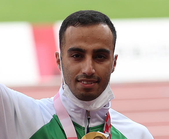 Amir Khosravani