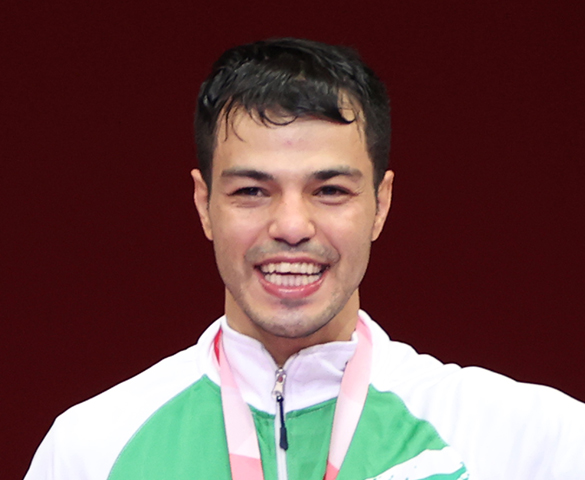 Asghar Aziziaghdam