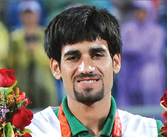Bahman Ansari