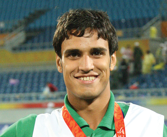 Ehsan Gholamhosseinpour Boushehri