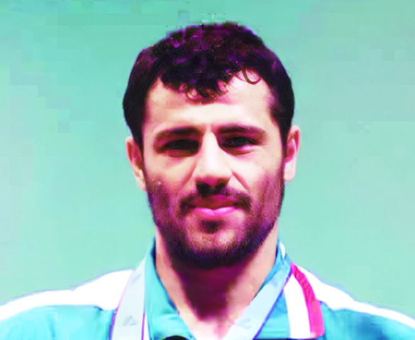 Fereydoun Karimipour