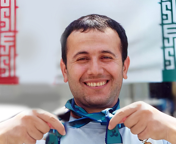 Ghader Modabber