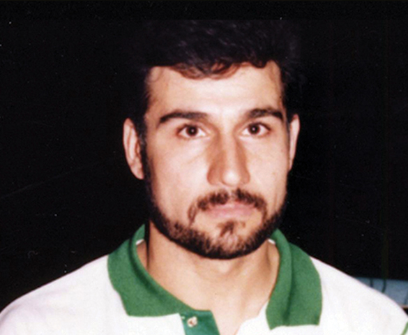 Gholam Akhavan
