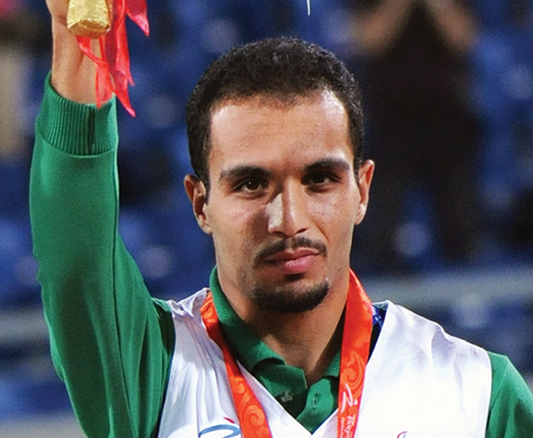 Habibollah Heidarimehr
