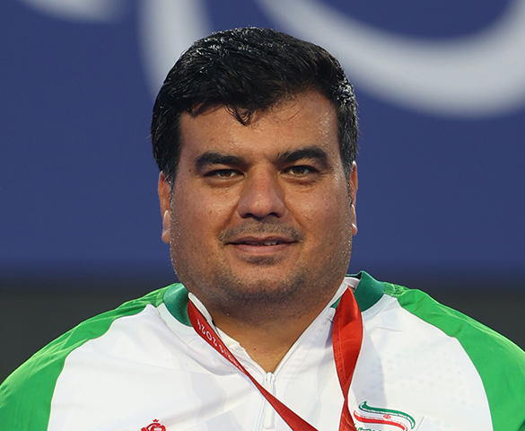 Hadi Nori
