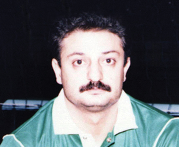 Hadi Rezaei