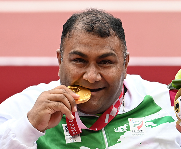 Hamed Amiri