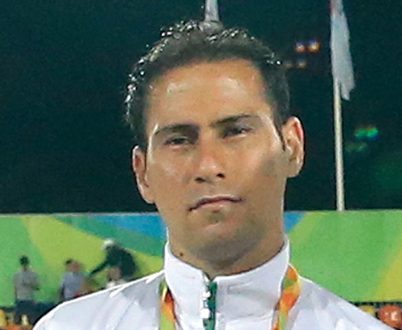 Hashem Rastegarimobin