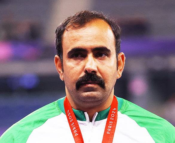 Hassan Bajoulvand