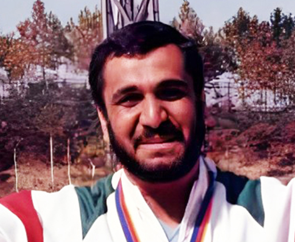 Hassan Samavati