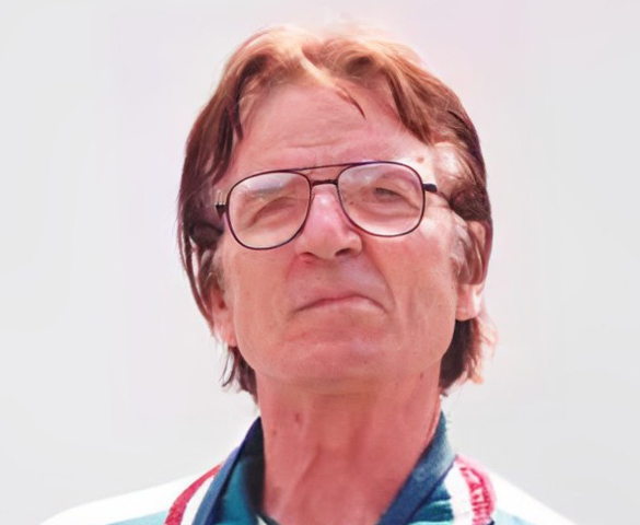Hossein Agha-Barghchi